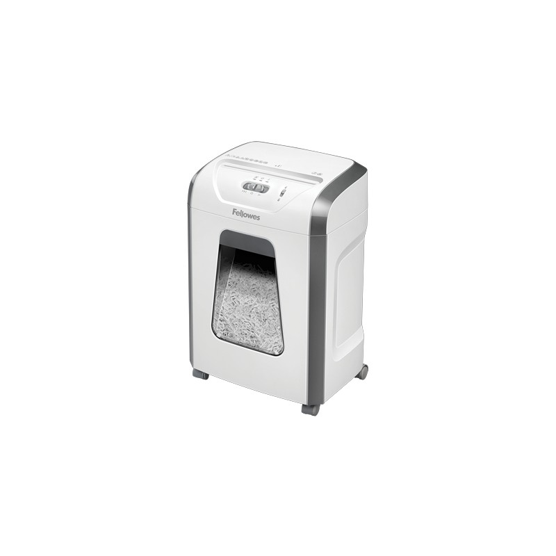 Fellowes 15C Paper Shredder Cross